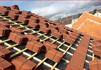 Rénover sa toiture à Fouquieres-les-Bethune